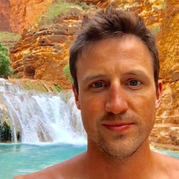 Meet your Posher, Mike - Picture 1 of 1